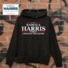 Kamala Harris Choose Freedom Election Democra Hoodie