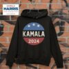 Kamala Harris Kamala Hoodie