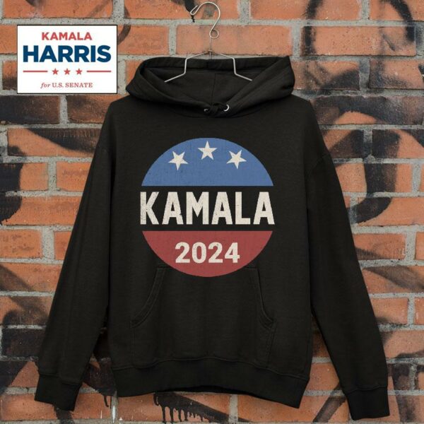 Kamala Harris Kamala Hoodie