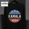 Kamala Harris Kamala Sweatshirt