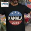 Kamala Harris Kamala Tshirt