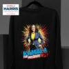 Kamala Harris Super Woman Sweatshirt