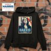 Kamala Harris Suppor Hoodie