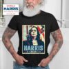 Kamala Harris Suppor Tshirt