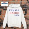 Kamala Harris Tex Hoodie