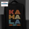 Kamala Harris Usa Election Sweatshirt