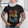 Kamala Harris Usa Election Tshirt