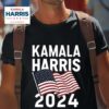 Kamala Harris Usa Tshirt