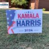 Kamala Harris 2024 Yard Sign