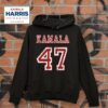 Kamala Harris Election Hoodie