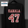 Kamala Harris Election Sweatshirt