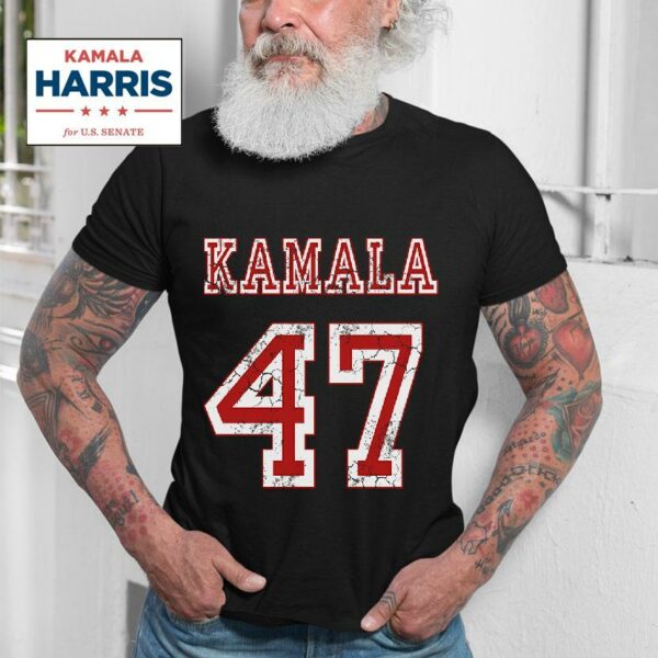 Kamala Harris Election Tshirt