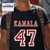 Kamala Harris Election Tshirt