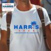 Kamala Harris Coconut Tree Tshirt