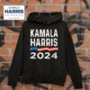 Kamala Harris For Presiden Hoodie