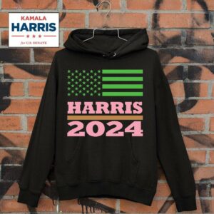 Kamala Harris For President Aka Hoodie