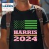 Kamala Harris For President Aka Tshirt