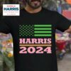 Kamala Harris For President Aka Tshirt