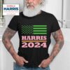 Kamala Harris For President Aka Tshirt