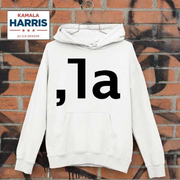 Kamala Harris Hoodie