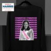 Kamala Harris Is A Femininomenon Sweatshirt