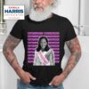 Kamala Harris Is A Femininomenon Tshirt