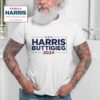 Kamala Harris Pete Buttigieg Vote Tshirt