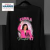 Kamala Harris President Th Sweatshirt