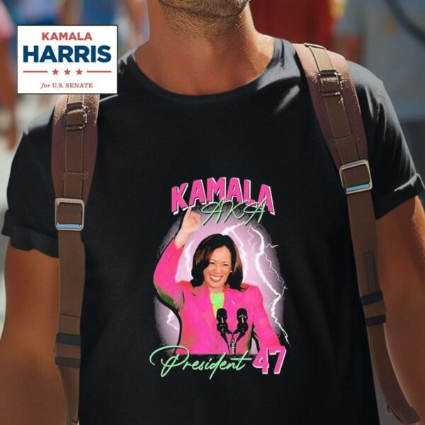 Kamala Harris President Th Tshirt