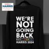 Kamala Harris Pride Sweatshirt