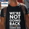 Kamala Harris Pride Tshirt