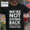 Kamala Harris Pride Tshirt