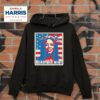 Kamala Harris Ready To Win Hoodie