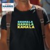 Kamala Harris Shamala Hamala Kamala Tshirt