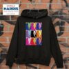 Kamala Harris Superstar Hoodie