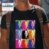 Kamala Harris Superstar Tshirt