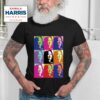 Kamala Harris Superstar Tshirt