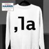 Kamala Harris Sweatshirt