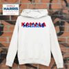 Kamala Harris T Vote For Kamala Kamala Vote For The People Hoodie