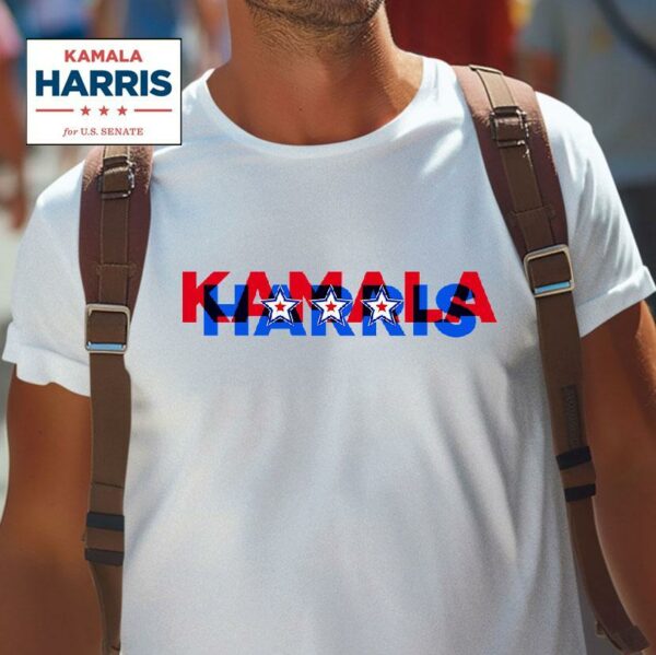 Kamala Harris T Vote For Kamala Kamala Vote For The People Tshirt