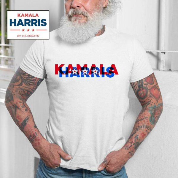 Kamala Harris T Vote For Kamala Kamala Vote For The People Tshirt