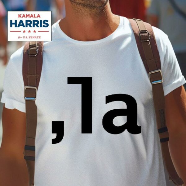 Kamala Harris Tshirt