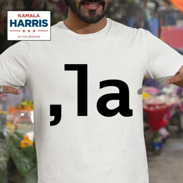 Kamala Harris Tshirt