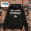 Kamala Harris Unburdened Hoodie