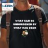 Kamala Harris Unburdened Tshirt