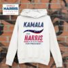 Kamalaharris Hoodie