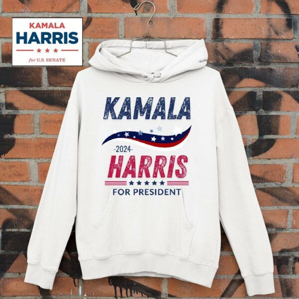 Kamalaharris Hoodie