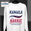 Kamalaharris Sweatshirt