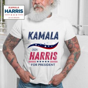 Kamalaharris Tshirt