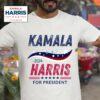 Kamalaharris Tshirt